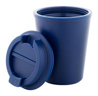 TAZZA TERMICA IN PP RICICLATO 300 ml